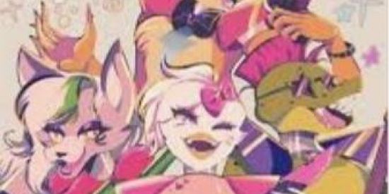 Imagem do grupo de WhatsApp ☀️CRECHE DA BAGACEIRA🌑