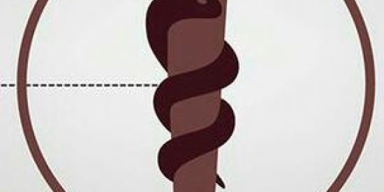 Imagem do grupo de WhatsApp Odontologia😷❤️