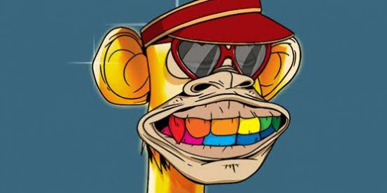 Imagem do grupo de WhatsApp 🌈NFT☄️