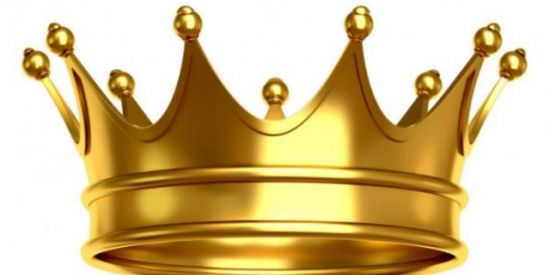 Imagem do grupo de WhatsApp MONARQUIA*1左👑