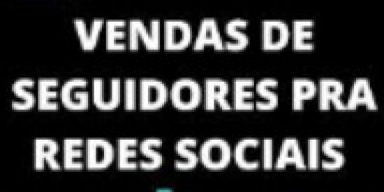 Imagem do grupo de WhatsApp SEGUIDORES PREÇO -70%