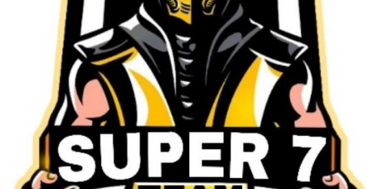 Imagem do grupo de WhatsApp 💫SUPER 7️⃣ TEAM 💥📲