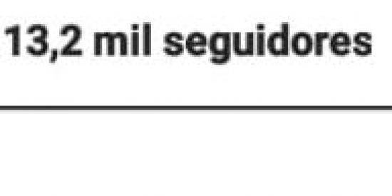 Imagem do grupo de WhatsApp PROJECT INSTA MAIS SEGUIDORES🚀🔥