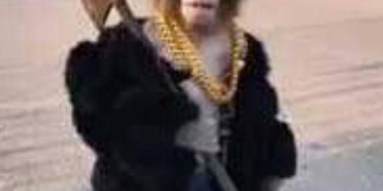 Imagem do grupo de WhatsApp 🔥 ⱤɆVØ₳Đ₳ 🔥