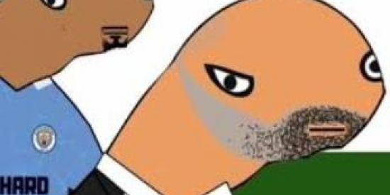 Imagem do grupo de WhatsApp Pep rabiola e bagriel jesus