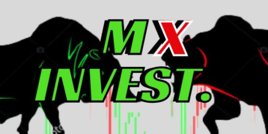 Imagem do grupo de WhatsApp Mx (Op. de Opção Binária📈