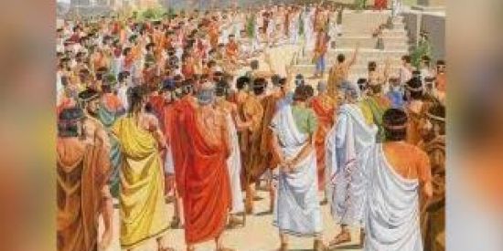 Imagem do grupo de WhatsApp Descentralismo