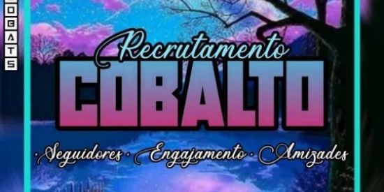 Imagem do grupo de WhatsApp 🦊 TRIAGEM ♚CB'ร♚ 🦊