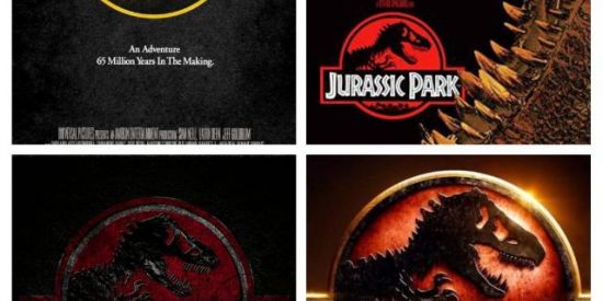 Imagem do grupo de WhatsApp Jurassicparkjurassicworld