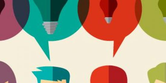 Imagem do grupo de WhatsApp Campo das Ideias ∆°•√