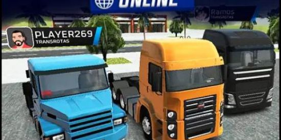 Imagem do grupo de WhatsApp Rotas Brasil online🚚