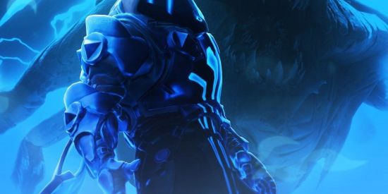 Imagem do grupo de WhatsApp Fortnite br ps4/xbox/pc/mobile/nintendo/etc...