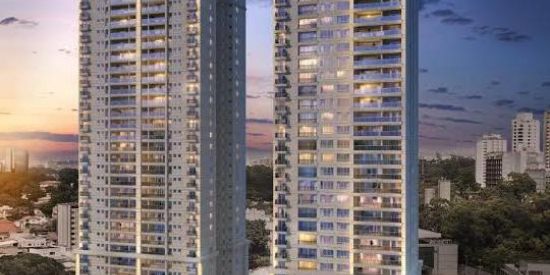 Imagem do grupo de WhatsApp IMÓVEIS NA PLANTA SP