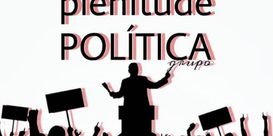 Imagem do grupo de WhatsApp Plenitude Política