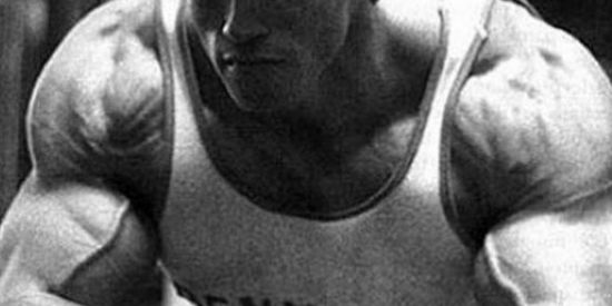 Imagem do grupo de WhatsApp Academia Old School