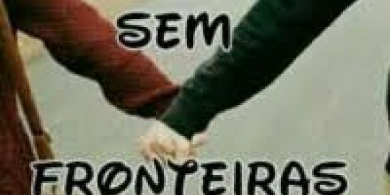 Imagem do grupo de WhatsApp AMIZADE SEM FRONTEIRA2022