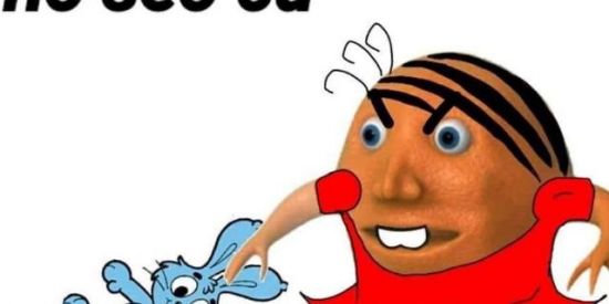 Imagem do grupo de WhatsApp grupo de memez e barraco😎