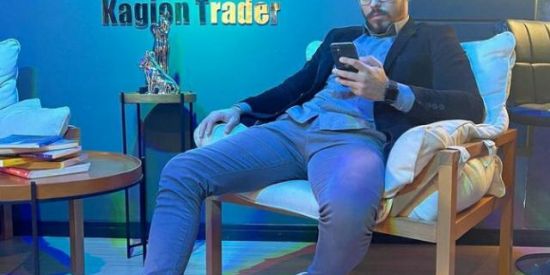 Imagem do grupo de WhatsApp Dr.alavancagem📊GP2