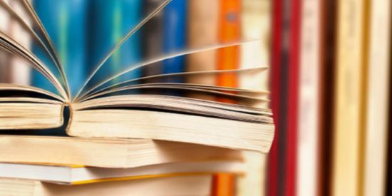 Imagem do grupo de WhatsApp Livros pagos