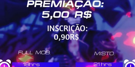 Imagem do grupo de WhatsApp DIÁRIO IS BECK