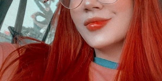 Imagem do grupo de WhatsApp FÃS DA LARI SILVA😘