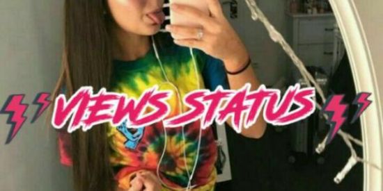 Imagem do grupo de WhatsApp ❤‍🔥Views Status ❤‍🔥