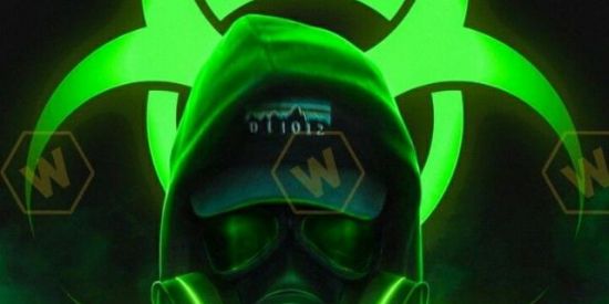 Imagem do grupo de WhatsApp Tóxicos