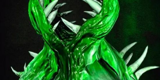 Imagem do grupo de WhatsApp ⚠️MIMETISMO☢️
