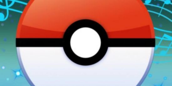 Imagem do grupo de WhatsApp Pokemon Go