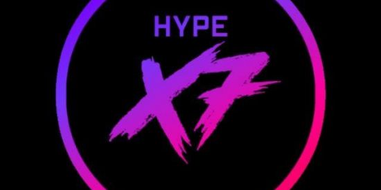 Imagem do grupo de WhatsApp RECRUTAMENTO DA   HYPE  x7