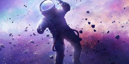 Imagem do grupo de WhatsApp Space Design 🚀