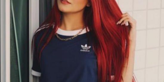 Imagem do grupo de WhatsApp FÃS LARI SILVA 😍🥰