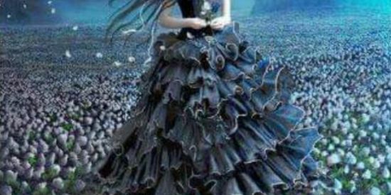 Imagem do grupo de WhatsApp mundo da magia cigana🪙💛