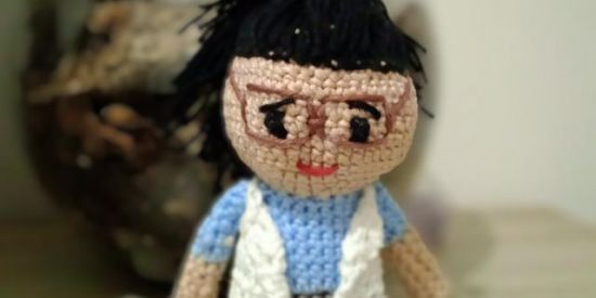 Imagem do grupo de WhatsApp Educação infantil 2022