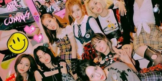 Imagem do grupo de WhatsApp τωicє's lσvєrs 💖