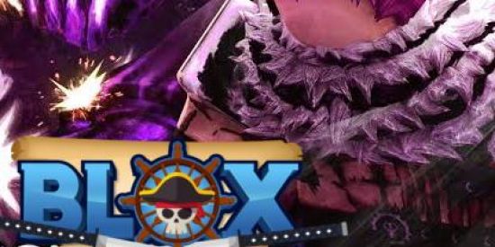 Imagem do grupo de WhatsApp Blox fruits