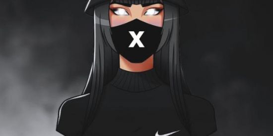 Imagem do grupo de WhatsApp FREE FIRE GIRLS ✨❤️