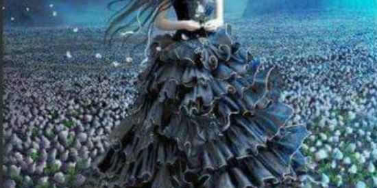 Imagem do grupo de WhatsApp Umbanda✨🤍🕊️