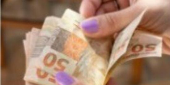 Imagem do grupo de WhatsApp Renda extra💸💸