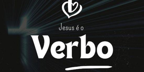 Imagem do grupo de WhatsApp JESUS É O VERBO 📖