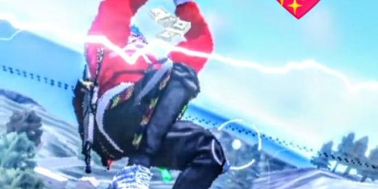 Imagem do grupo de WhatsApp AP0STADO FREEFIRE