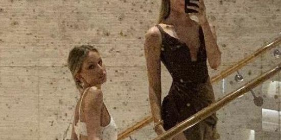 Imagem do grupo de WhatsApp Aquela garota