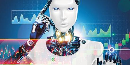 Imagem do grupo de WhatsApp SINAIS E ROBÔ FREE