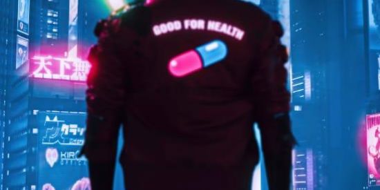 Imagem do grupo de WhatsApp 𓊈༒ռɨɢɦȶƈɨȶʏ༒𓊉