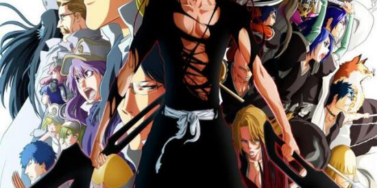 Imagem do grupo de WhatsApp ⚔️Rpg Bleach //ficha//⚔️