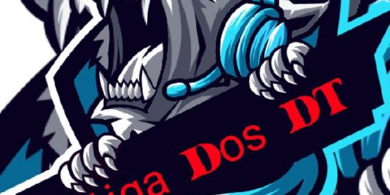 Imagem do grupo de WhatsApp Recrutamento Liga Dos DT🎮