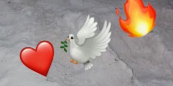 Imagem do grupo de WhatsApp Grupo de Oração! ❤️