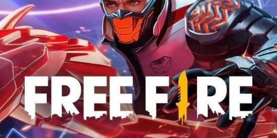 Imagem do grupo de WhatsApp FREE FIRE 사랑해🥷🏼