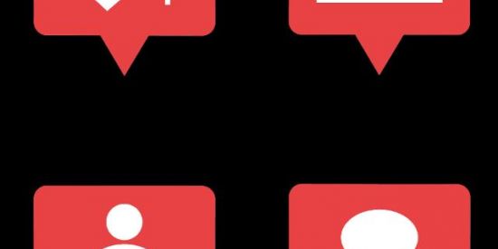 Imagem do grupo de WhatsApp ENGAJAMENTO INSTAGRAM