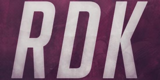 Imagem do grupo de WhatsApp Rdk Goias